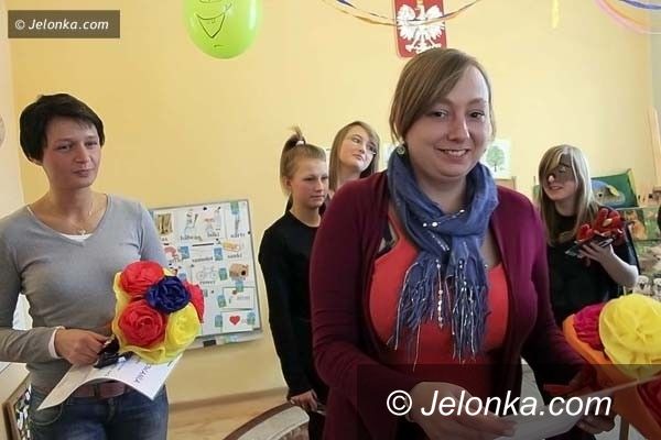 Jelenia Góra: Joanna Peczenenko laureatką Konkursu Jednego Wiersza