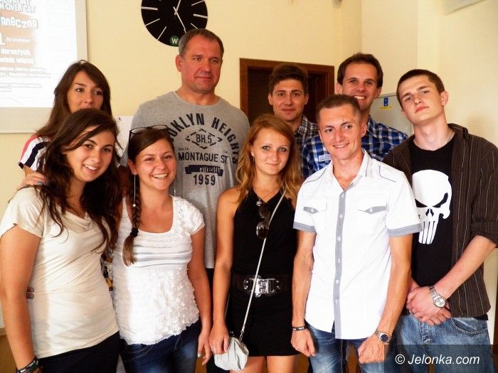 Jelenia Góra: W młodzieżowej radzie zmiany od września