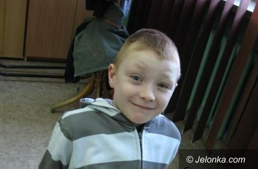 Kraj: Ośmiolatek z „Siódemki” wyróżniony w Szczecinie