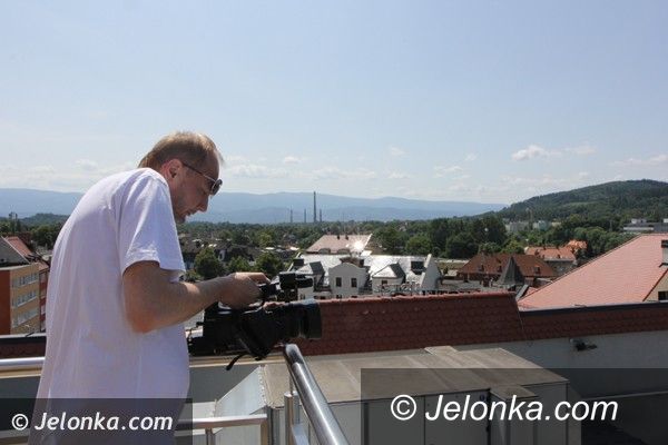 Region: Kotlina Jeleniogórska na kanale Travel Channel