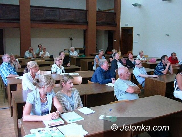 Jelenia Góra/Sobieszów: Burzliwa dyskusja o śmieciach w Sobieszowie