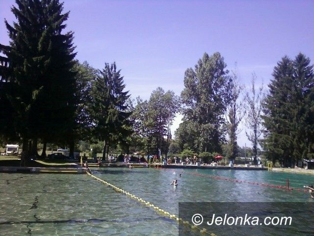 Region: Na basen do Miłkowa!