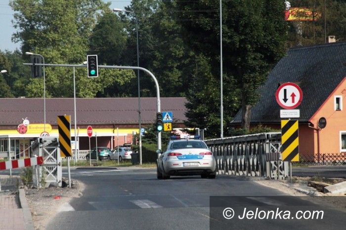 Jelenia Góra: W tym tygodniu rozbiorą most w Maciejowej?