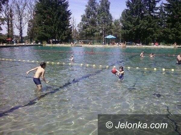 Region: Kontrola basenu w Miłkowie wypadła pomyślnie – jest bezpiecznie