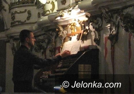 Jelenia Góra: Letnie koncerty organowe dobiegły końca