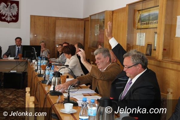 Powiat: Powiat (nie bez obaw) dołączył do Aglomeracji Jeleniogórskiej