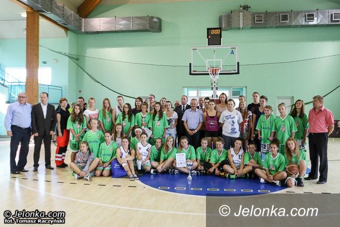 Jelenia Góra: Polska Basket 2013 za nami