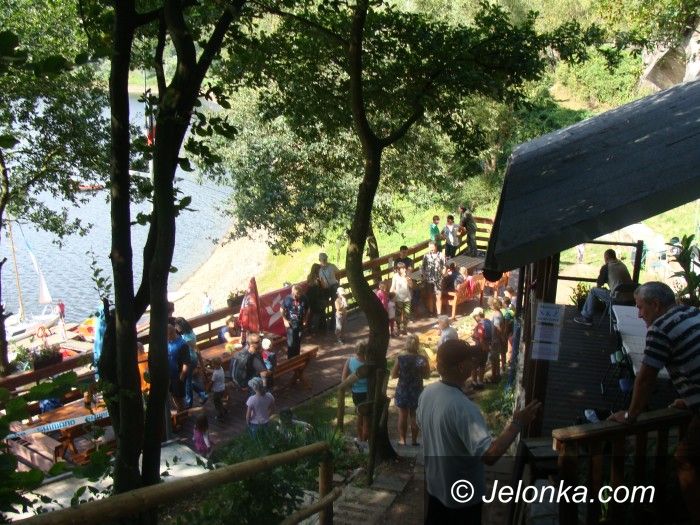 Region: Festyn żeglarski w Pilchowicach