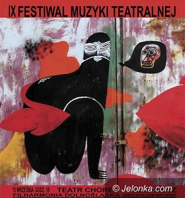 Jelenia Góra: „Gilgamesz” Teatru Chorea w Filharmonii Dolnośląskiej