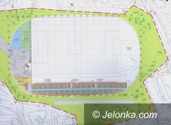 Karpacz: Powstanie nowoczesny stadion pod Śnieżką
