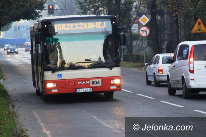 Jelenia Góra: Prezydent: W przyszłym roku bilety MZK nie zdrożeją