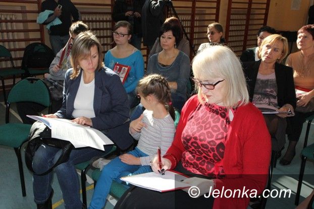 Jelenia Góra: Ratują dzieciom wzrok od jedenastu lat!