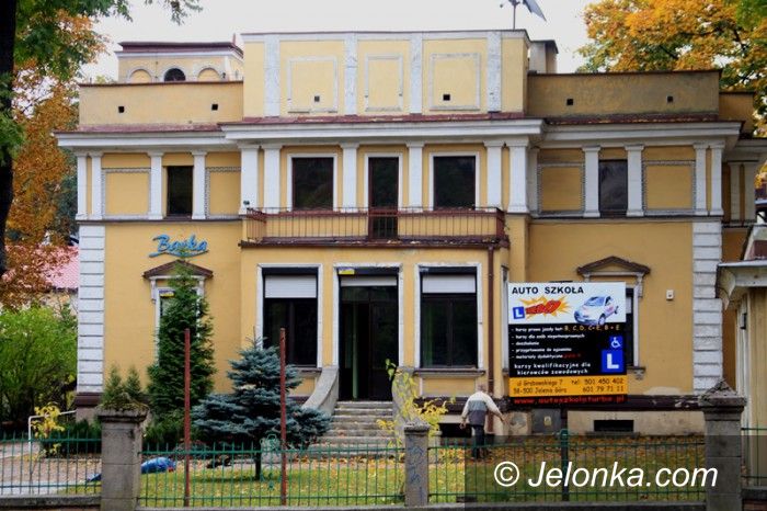 Jelenia Góra: Miasto sprzedało willę w centrum za… 600 tys. zł