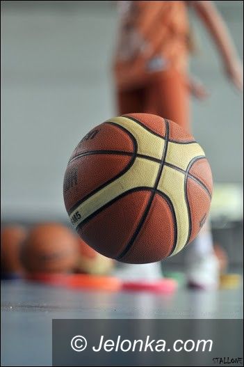 Jelenia Góra: Trzy zespoły Wichosia w rozgrywkach mini–koszykówki