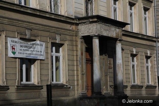 Jelenia Góra: „Dom 7 marzeń” powstanie w budynku po SP 7