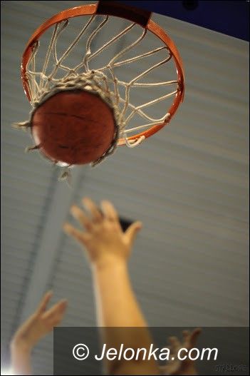 III-liga koszykarzy: Rezerwy Sudetów minimalnie słabsze od lubinian