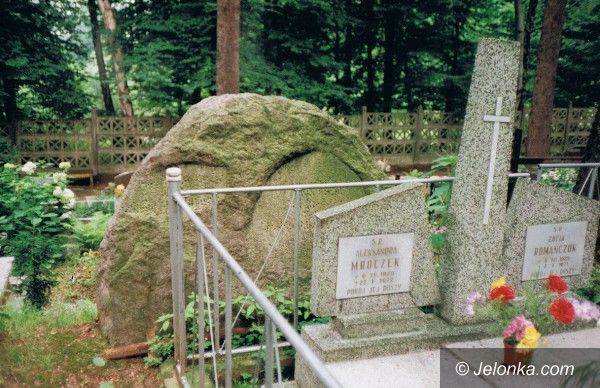 Jelenia Góra: Najstarsze cmentarze obecnej Jeleniej Góry