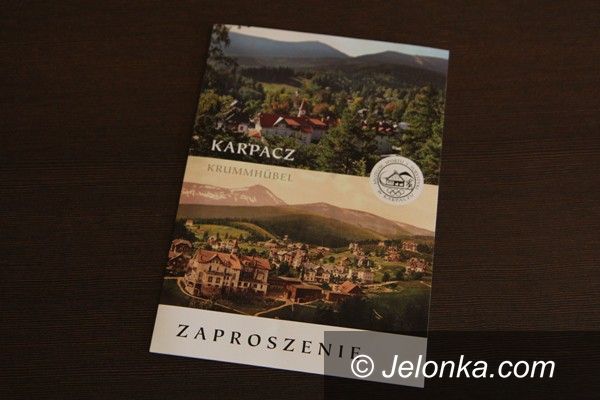 Karpacz: Stare oblicze Karpacza w Muzeum Sportu i Turystyki