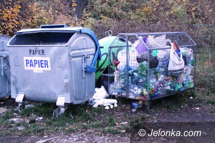 Jelenia Góra: Tańsze śmieci? Kiedy i o ile?