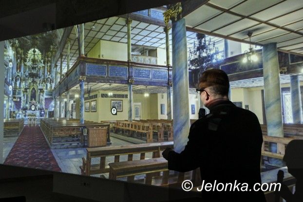 Jelenia Góra: Jedyne takie muzeum na świecie w Cieplicach!
