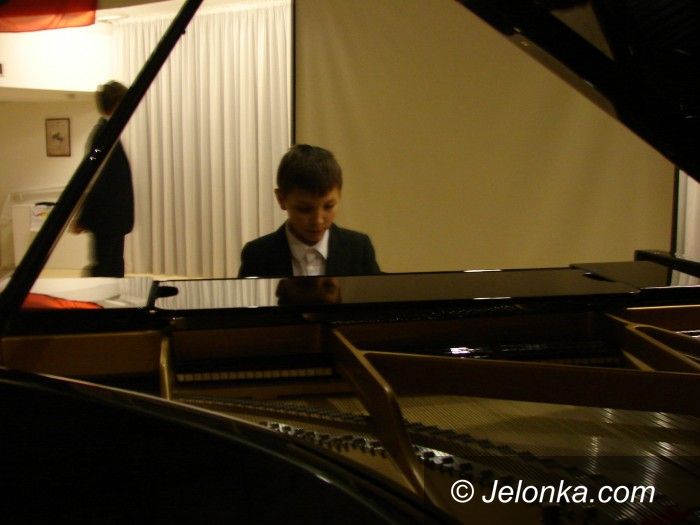Jelenia Góra: Lutosławski bez granicy – młodzi muzycy w Libercu