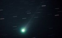 Region: Zapoluj w Górach Izerskich na... komety