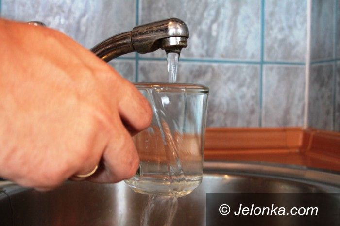 Jelenia Góra: Nie będzie podwyżki ceny wody i ścieków