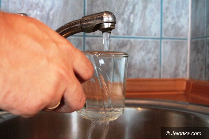 Jelenia Góra: Nie będzie podwyżki ceny wody i ścieków