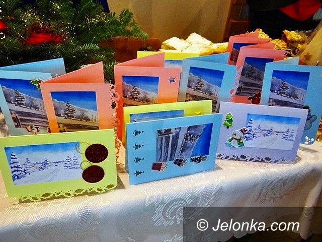 Jelenia Góra: Kiermasz świąteczny w Sobieszowie