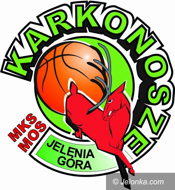 Jelenia Góra: „Świąteczna zabawa z basketem”