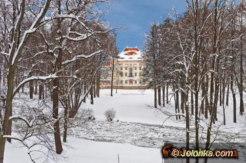 Jelenia Góra: Świąteczne koncerty w pałacach Kotliny Jeleniogórskiej