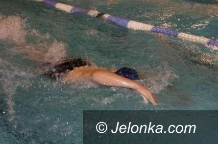 Jelenia Góra: Triumf SP 11 w zawodach pływackich