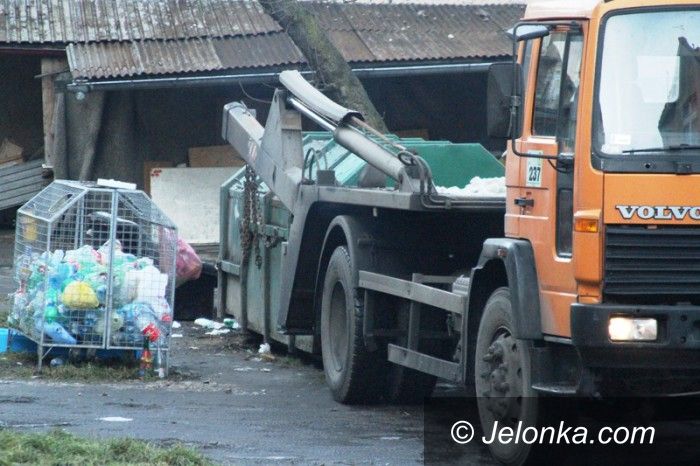 Jelenia Góra: Kostrzyca chce więcej za odpady. Podrożeją śmieci?