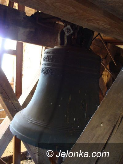 Region: „Ożył” najstarszy radomierski dzwon
