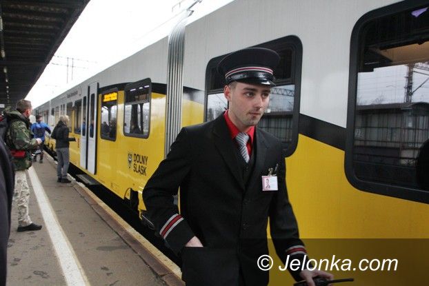 Region: Pociągi wróciły na trasę do Szklarskiej Poręby