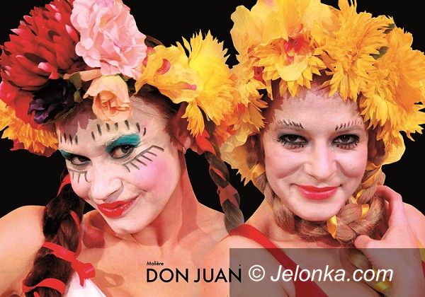 Jelenia Góra: Na weekend „Don Juan”