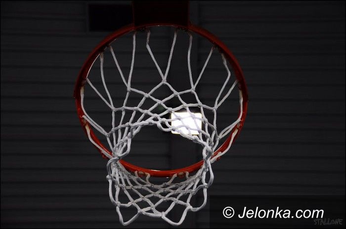 Jelenia Góra: Niespodzianki w Wichoś Basket Lidze