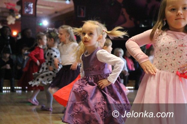 Jelenia Góra: Taneczna niedziela – od baletu po disco dance