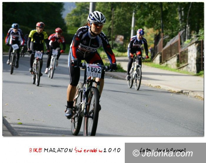 Polska: Ruszają zapisy do Bike Maraton 2014