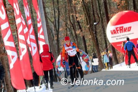 Zakopane: Bieg na Igrzyska zawita do Zakopanego