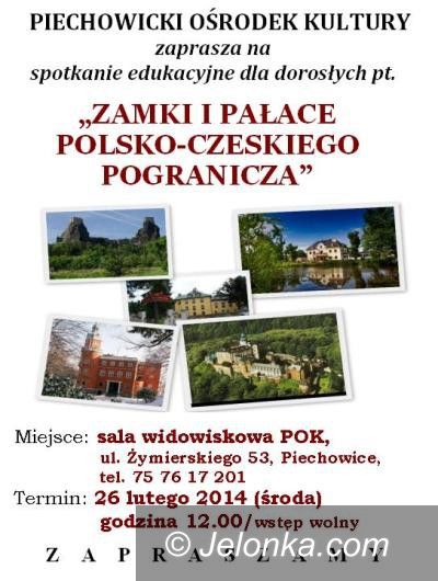 Piechowice: Polsko–czeskie zabytki w Piechowicach