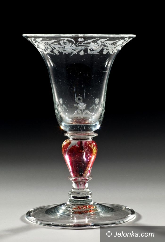 Jelenia Góra: W niedzielę o alchemikach szkła w Muzeum Karkonoskim