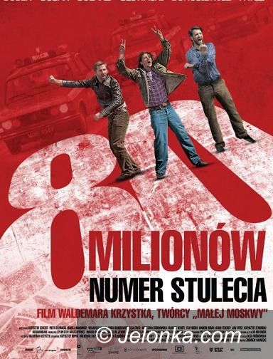 Kraj: Dziś premiera „80 milionów” z udziałem aktorów Teatru im. Norwida