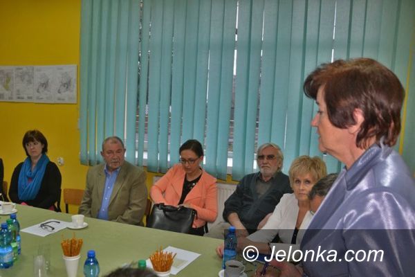Jelenia Góra: Rada Cieplic walczy o porządek w swojej dzielnicy