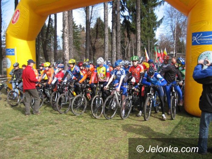 Jelenia Góra: Mistrzostwa Dolnego Śląska w kolarstwie przełajowym – wyniki