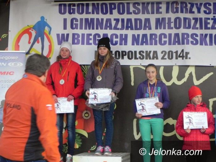 Białka Tatrzańska: Świetna środa w wykonaniu naszych biegaczek