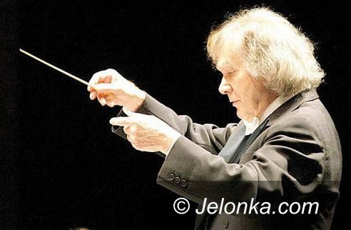 Jelenia Góra: Mistrzowie batuty w Filharmonii