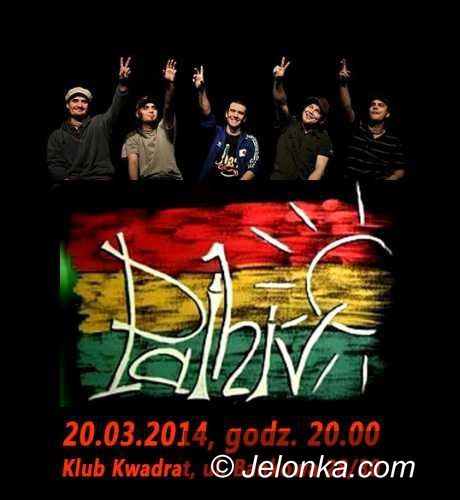 Jelenia Góra: Już dziś koncert Paihivo w Kwadracie