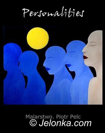 Szklarska Poręba: Wernisaż wystawy malarstwa Piotra Pelca