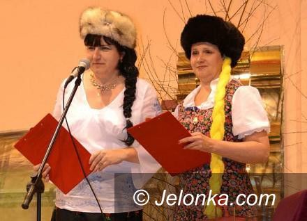 Region: Bajki rosyjskie na scenie w Wojcieszowie